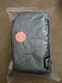 Wandrd Nimbus 18L Backpack