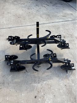 4-Bike mount superclamp G-3 Saris