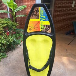 Knee Board (Boogie Board)