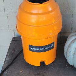 Amazon Commercial Garbage Disposal New