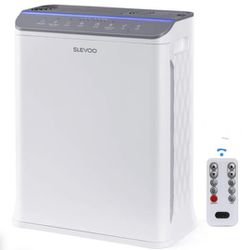 Slevoo BS Air Purifiers for Home Large Room Bedroom BS 14

