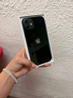 IPHONE 12 128GB UNLOCKED