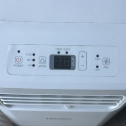 Portable AC Unit