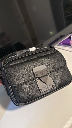 Crossbody Men’s Bag