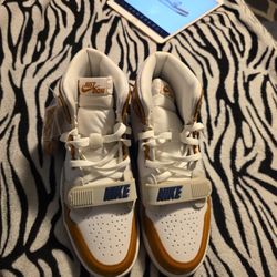 Just Don X Jordan Legacy 312