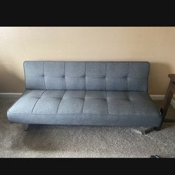 Futon $200 OBO