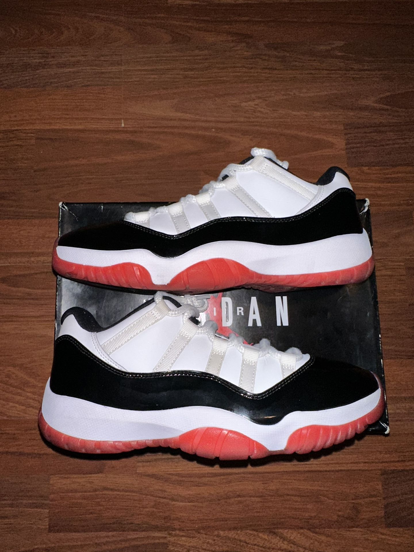 jordan concord bred 2020