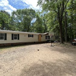 2001 Mobile Home