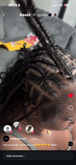 braids