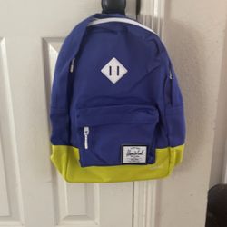 Herschel Backpack New