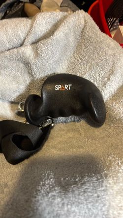 Spart Handles