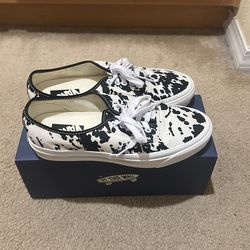 Vans Lx Authentic 44, Men’s Size: 8.5