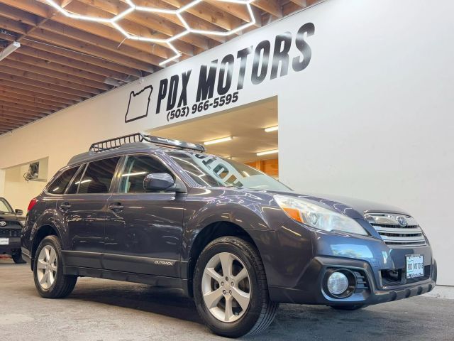 2013 Subaru Outback