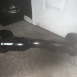 Gotrack Hoverboard 