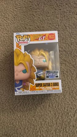 Dragon Ball Gt