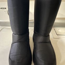 Winter Boots