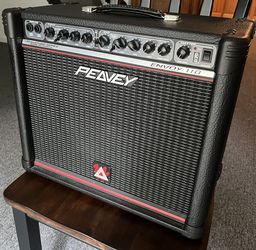Guitar Amp