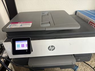 HP Printer