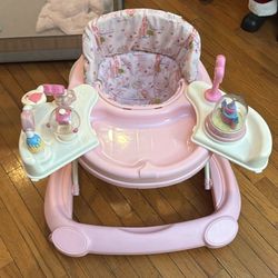 Disney Baby Walker
