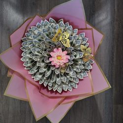 Graduation Gifts  Bouquet/ Necklaces