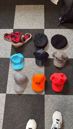 Men’s Hats