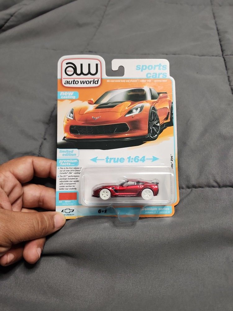 Auto World.
