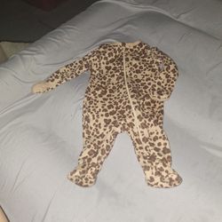 Newborn Sleepwear 