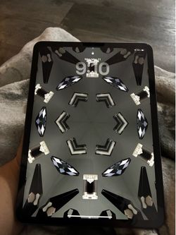 iPad Pro 256gb