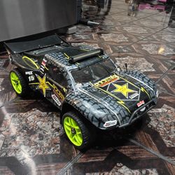 Sc10 Pro Brushless 