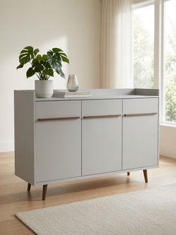 Mid Century Modern Cabinet