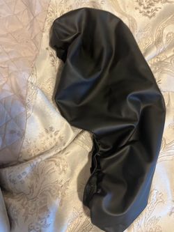 bike seat cover