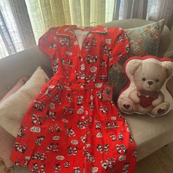 Stitch Shoppe Disney Dress