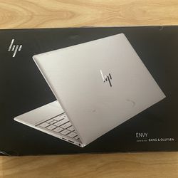 HP ENVY Laptop 13-ba1085cl,13.3" diagonal, FHD , Intel® Core™ i7-, 16GB, 1TB SSD
