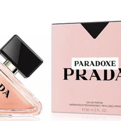 Prada Paradoxe 