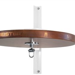 Professional Speedbag Platform New