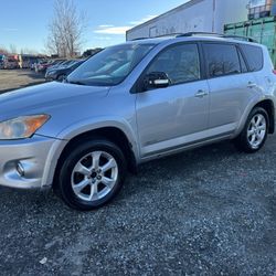 2009 Toyota Rav4