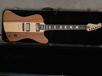 Firebird Guitar