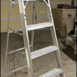 Ladder