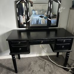 Vanity