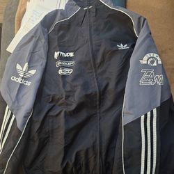 Adidas Adicore  Motorcore 