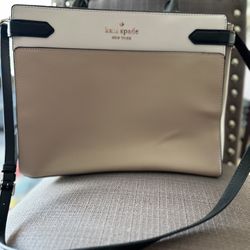 Kate Spade New York Staci Satchel