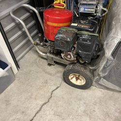 Honda cn fd g2 0d54 pressure washer 