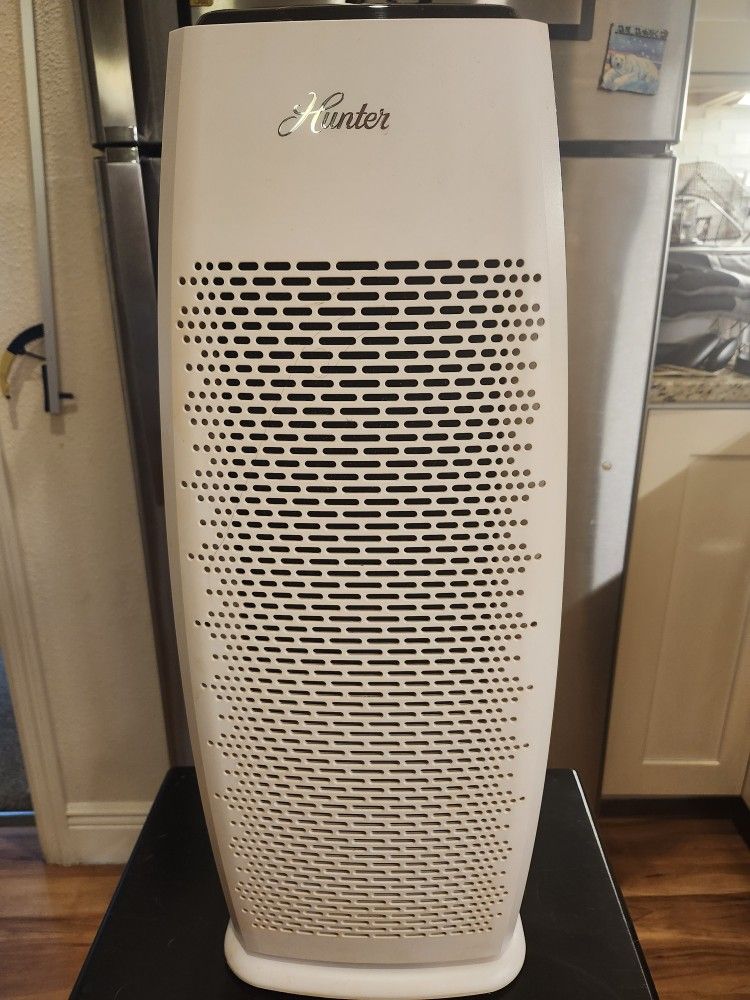 Hunter Home Air Purifier