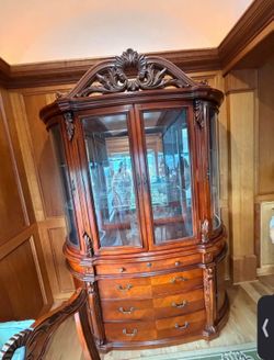 China Hutch