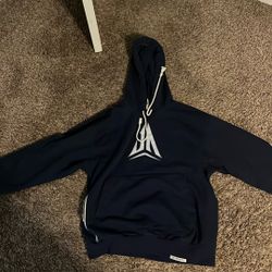 Ja Morant Hoodie Size M