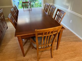 Dinning table