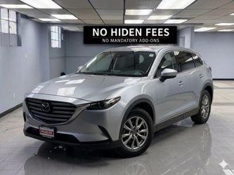 2019 MAZDA CX-9