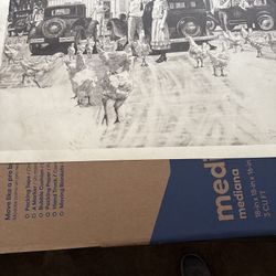 Al Bates Orginal Chicken Ranch No. 49