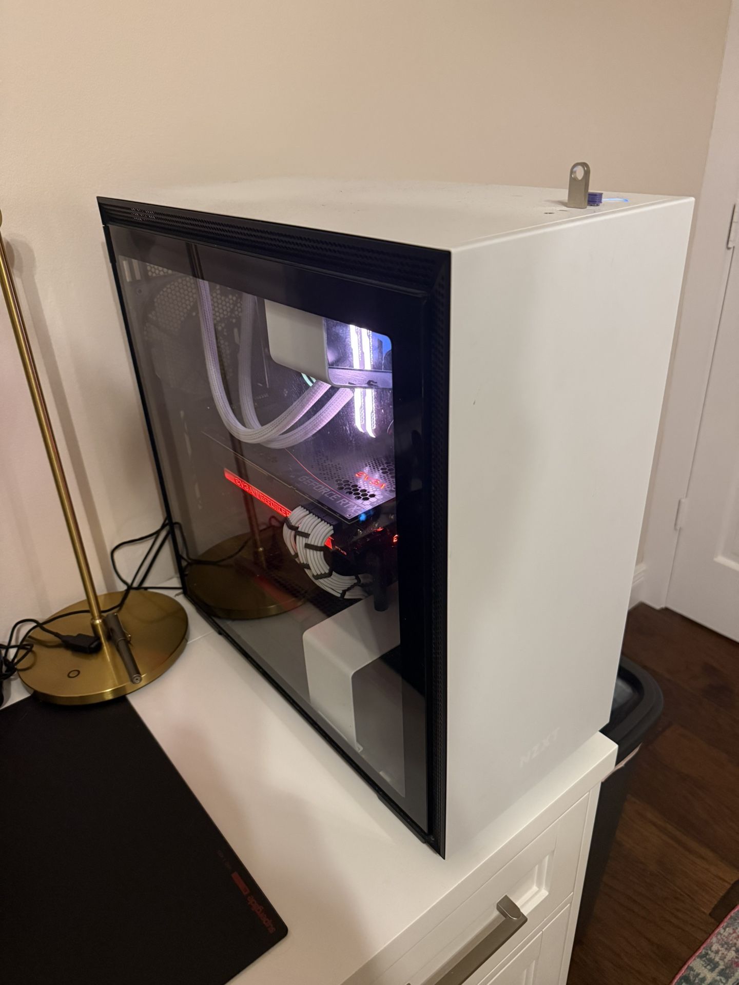 Gaming Pc - Rtx 3080