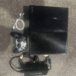 XBOX ONE 